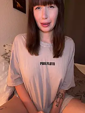 Snapshot of Melina-Mars chatting on 22, 2, 2026 Melina-Mars online show from 22, 2, 2026