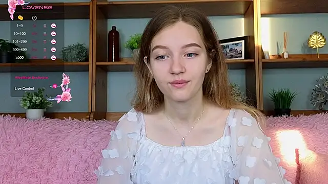 Ksuhesa online show from 31, 10, 2025