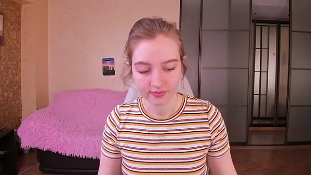 Ksuhesa online show from 4, 4, 2026