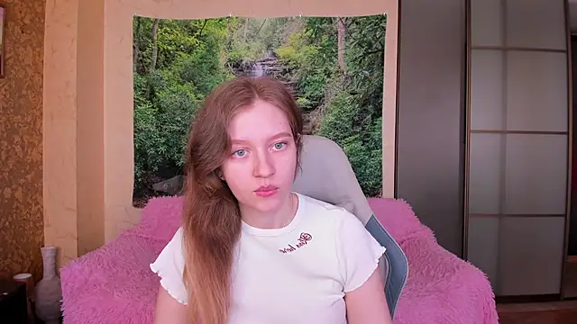 Ksuhesa online show from 25, 4, 2026