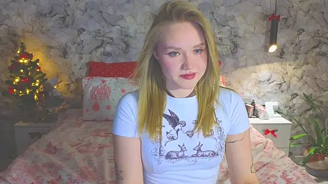 Aurora Golden1 online show from 16, 12, 2025