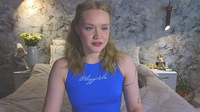 Aurora Golden1 online show from 15, 6, 2026