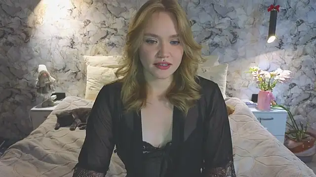 Aurora Golden1 online show from 18, 7, 2026
