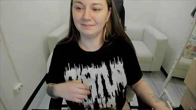 Snapshot of AlisaBacker chatting on 14, 3, 2025 AlisaBacker online show from 14, 3, 2025