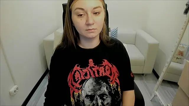 Snapshot of AlisaBacker chatting on 20, 3, 2025 AlisaBacker online show from 20, 3, 2025