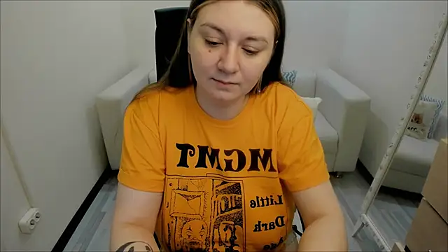 Snapshot of AlisaBacker chatting on 21, 3, 2025 AlisaBacker online show from 21, 3, 2025