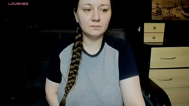 AlisaBacker online show from 13, 3, 2026