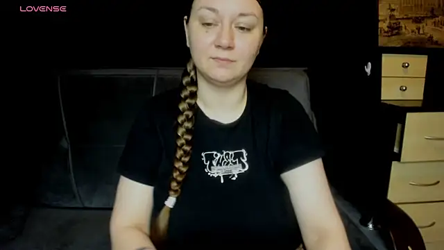 AlisaBacker online show from 3, 6, 2026