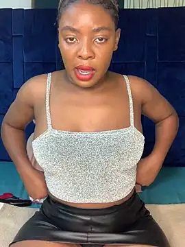 Ass-Queen online show from 27, 9, 2025