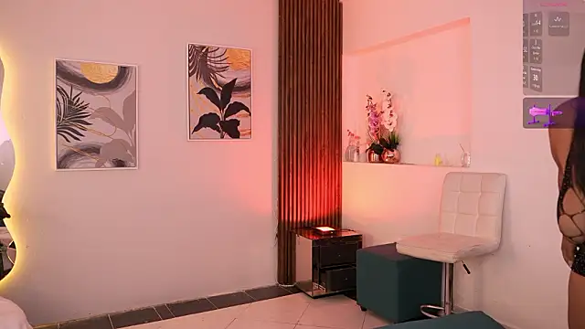 SheylaBakerr online show from 8, 2, 2026