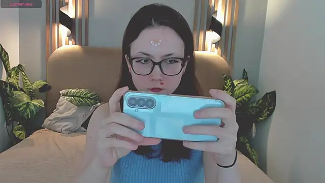 OliviaTurnery online show from 14, 1, 2026