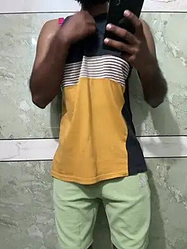 Bluelover0812 online show from 21, 2, 2025