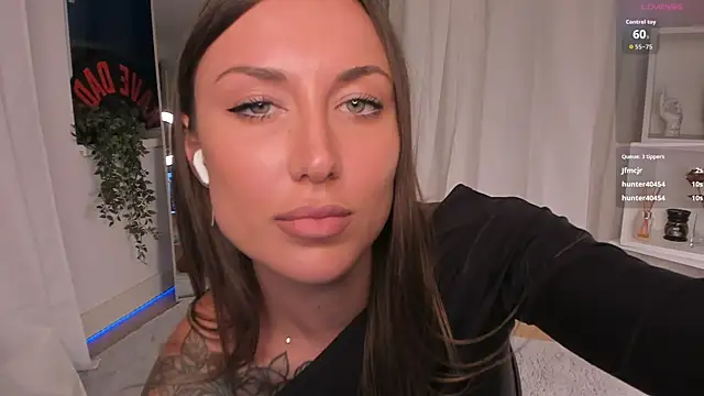 Snapshot of seilyfox chatting on 11, 7, 2026 seilyfox online show from 11, 7, 2026