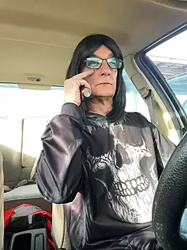 Sissy Ambre online show from 8, 3, 2025