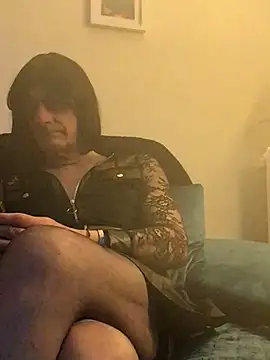 Sissy Ambre online show from 14, 3, 2025