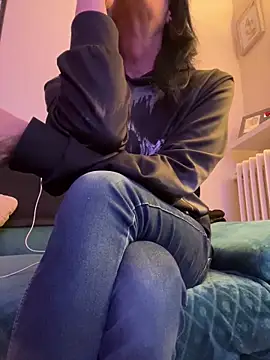 Sissy Ambre online show from 17, 3, 2025