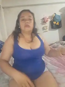  MaripossaSexy  online show from 27, 3, 2026