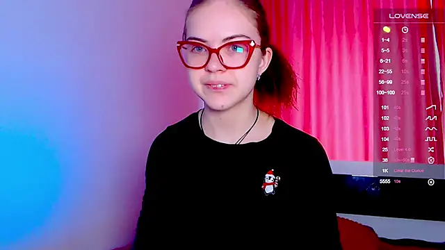 Sarah HS online show from 6, 1, 2025