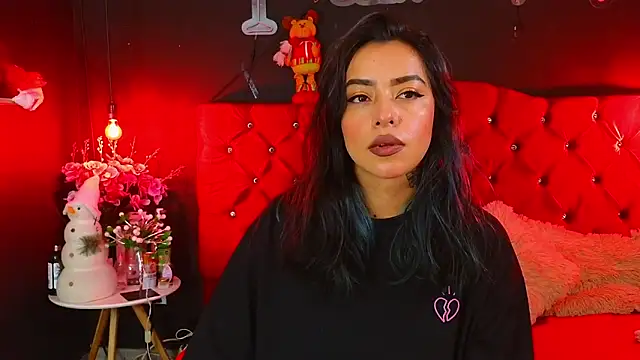 foxxy nasty online show from 26, 12, 2024