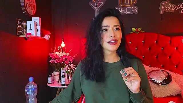 foxxy nasty online show from 28, 12, 2024