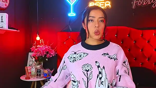 foxxy nasty online show from 3, 2, 2025