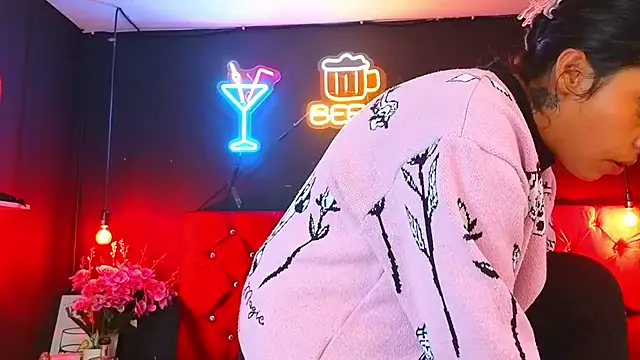 foxxy nasty online show from 3, 2, 2025