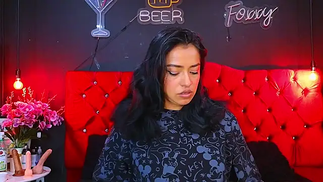 foxxy nasty online show from 7, 2, 2025