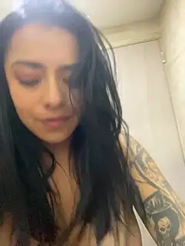 foxxy nasty online show from 14, 2, 2025