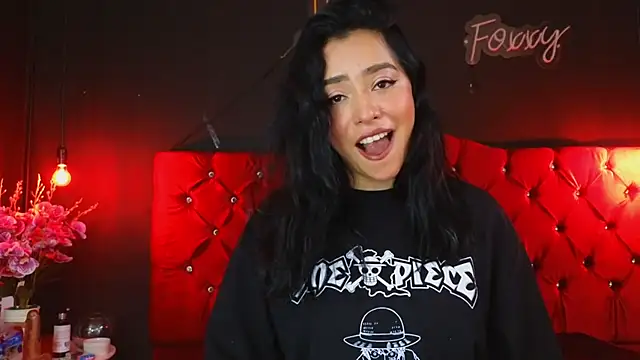 foxxy nasty online show from 21, 2, 2025