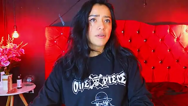 foxxy nasty online show from 22, 2, 2025