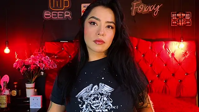 foxxy nasty online show from 10, 9, 2025