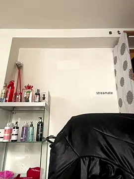 foxxy nasty online show from 13, 9, 2025