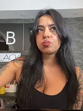 foxxy nasty online show from 20, 9, 2025