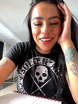 foxxy nasty online show from 23, 9, 2025