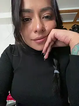 foxxy nasty online show from 18, 10, 2025