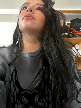 foxxy nasty online show from 19, 11, 2025