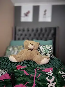 Snapshot of Candy-Heart chatting on 22, 3, 2025 Candy-Heart online show from 22, 3, 2025