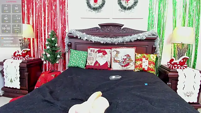 AriSweet online show from 9, 12, 2024