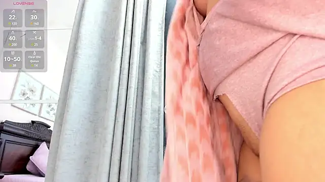 AriSweet online show from 21, 3, 2025