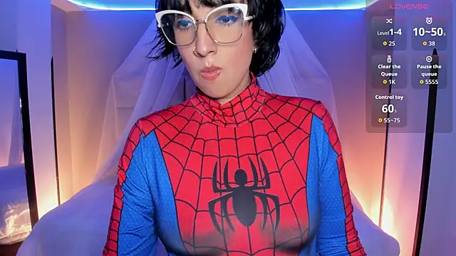 kristen kassi online show from 6, 10, 2025