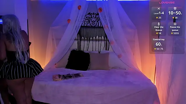 kristen kassi online show from 31, 10, 2025