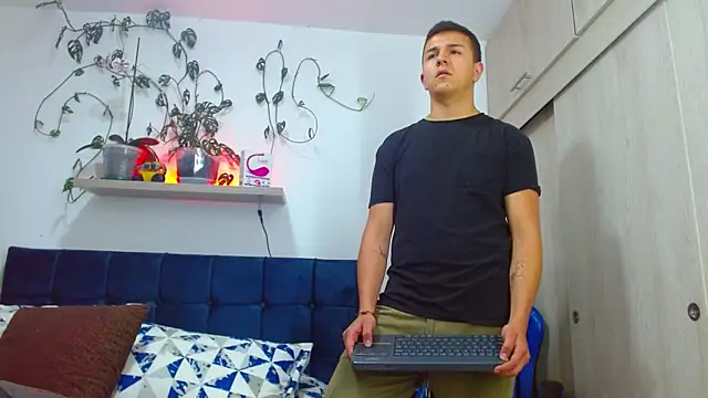 flint ryan online show from 24, 3, 2026