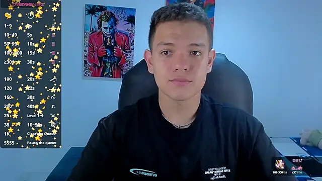 Dunkan Kravitz online show from 6, 2, 2025