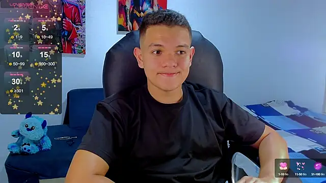 Dunkan Kravitz online show from 8, 2, 2025