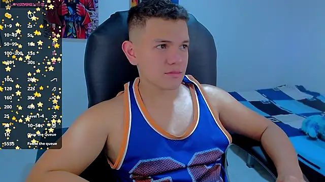 Dunkan Kravitz online show from 10, 2, 2025