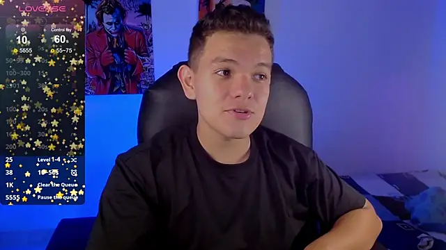 Dunkan Kravitz online show from 27, 2, 2025