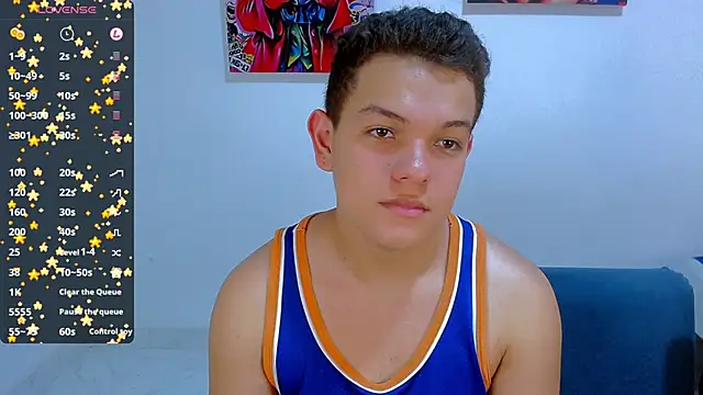 Dunkan Kravitz online show from 13, 3, 2025