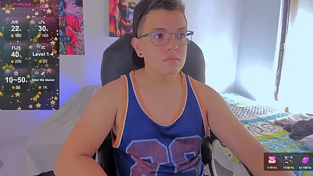 Dunkan Kravitz online show from 9, 9, 2025