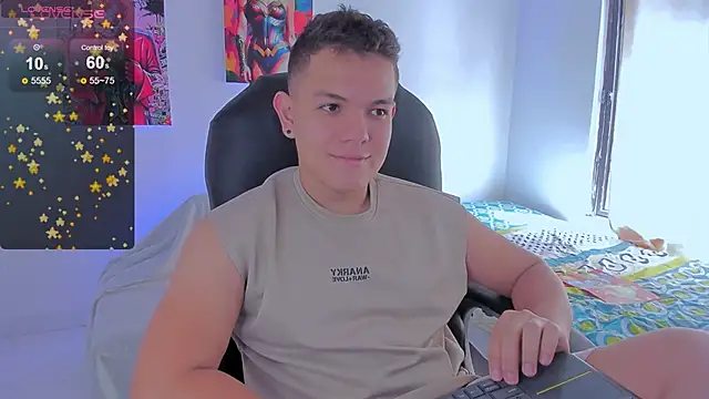 Dunkan Kravitz online show from 19, 9, 2025