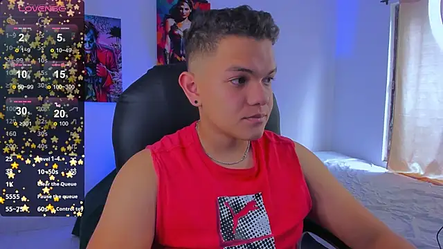 Dunkan Kravitz online show from 13, 10, 2025